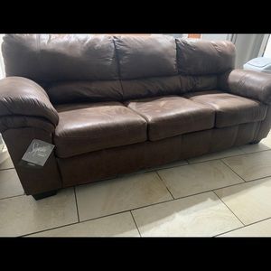 sofa with only three months of use